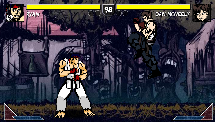 Juego Flash Bash 🥊🥋 | Jugar Gratis Online