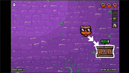 Juego Flippin' Dead 🏰🧟‍♂️ | Jugar Gratis Online