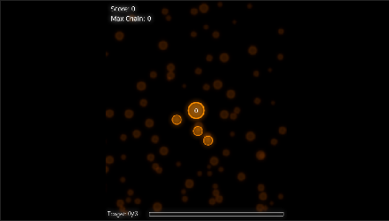 Juego 🔮 Flux ⚡ | Jugar Gratis