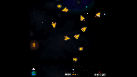 Juego Fly Hard 2 🚀💥 | Jugar Gratis online
