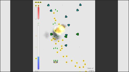 Juego Frantic 🛸🔥 | Jugar Gratis Online