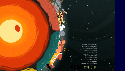 From Beyond 🌌🐙 | Jugar Gratis
