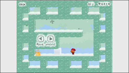 Juego Frost ❄️🔮 | Jugar Gratis Online