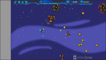 Furious Space 🌌🚀 | Jugar Gratis Online