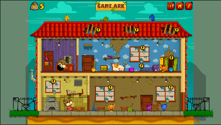 Juego Furtive Dao 🦝🏯 | Jugar Gratis Online