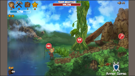 Juego GatherX 🪵⛏️ | Jugar Gratis Online
