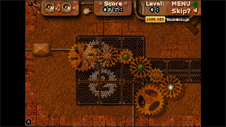 Juego Gears and Chains: Spin It ⚙️🔗 | Jugar Gratis