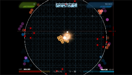 Juego Genestealer Revenge 🌌🧬 | Jugar Gratis