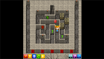 Juego Ghost Castle 🏰👻 | Jugar Gratis