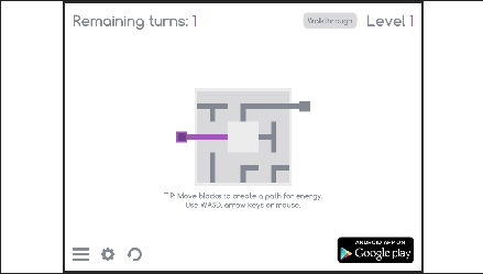 Juego Glow Path 🔌⚡ | Jugar Gratis