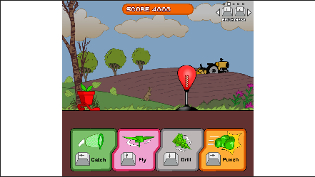 Juego Go Go Plant 2 🪴🏃‍♂️ | Jugar Gratis