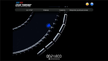 Captura de pantalla de Gran Turismo Skills 🏎️🏁 | Jugar Gratis