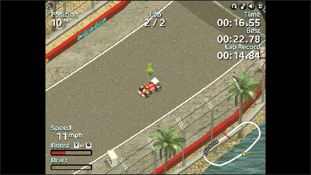 Grand Prix Go 2 🏎️💨 | Jugar Gratis Online