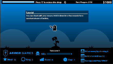 Captura de pantalla de Greedy Ghouls 👹💎 | Jugar Gratis 