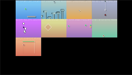 Captura de pantalla de Grid16 🔲⚡ | Jugar Gratis Online