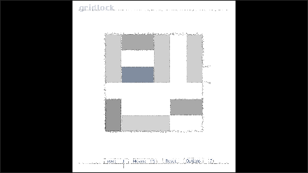 Gridlock