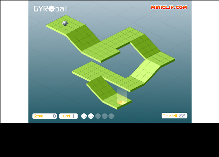 Gyroball 💥🔫 | Jugar Gratis Online