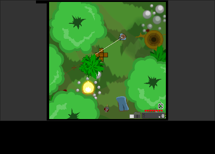 Captura de pantalla de Hallow Mind 💥🔫 | Jugar Gratis Online