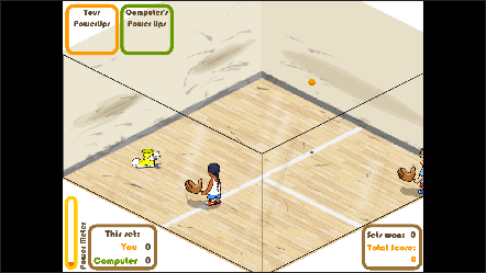 Super Handball