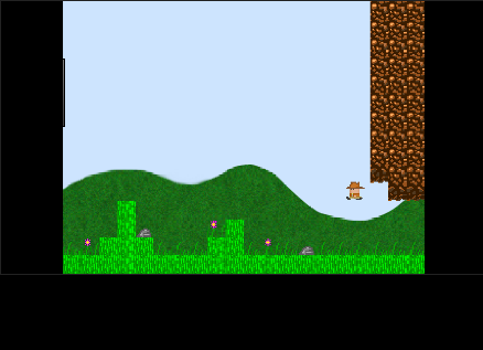 Captura de pantalla de Harvey Tumblestump Episode 1 💥🔫 | Jugar Gratis