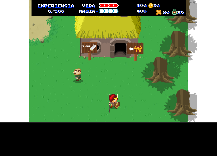 Captura de pantalla de Hero's Arms 💥🔫 | Jugar Gratis Online 