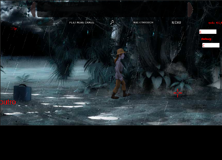 Captura de pantalla de Hetherdale 💥🔫 | Jugar Gratis Online 