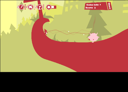 Captura de pantalla de Hey Wizard! 💥🔫 | Jugar Gratis Online 