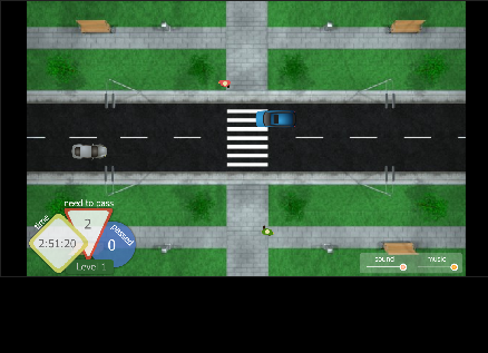 Juego Hit the Road 💥🔫 | Jugar Gratis Online