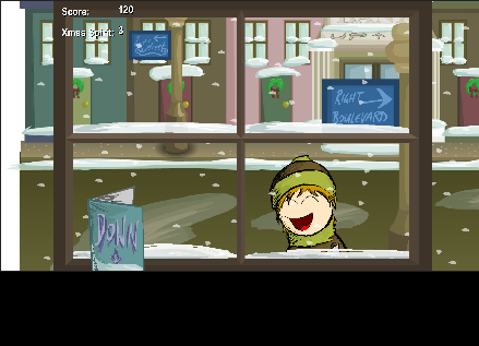 Juego Humbuggered 💥🔫 | Jugar Gratis Online