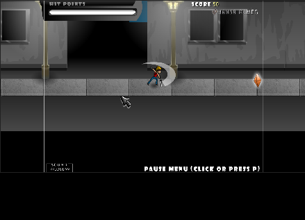 Captura de pantalla de Huntloween 💥🔫 | Jugar Gratis Online