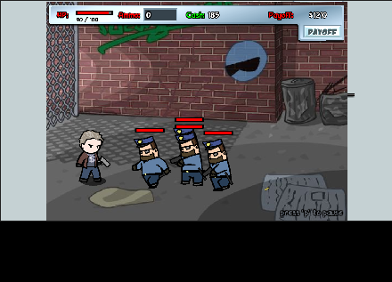 Juego Hustler 💥🔫 | Jugar Gratis Online