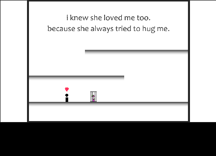 Captura de pantalla de I Saw Her Standing There 💥🔫 | Jugar Gratis
