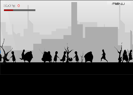 Captura de pantalla de Ignite People on Fire 💥🔫 | Jugar Gratis