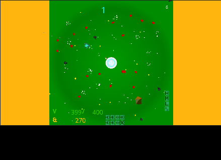 Captura de pantalla de Imminent Arcade 💥🔫 | Jugar Gratis Online