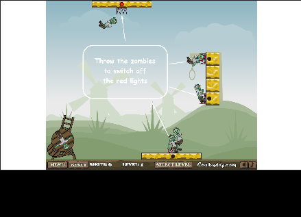 Impale Zombie 💥🔫 | Jugar Gratis Online