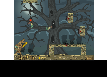 Juego Impale 2 Zombie 💥🔫 | Jugar Gratis