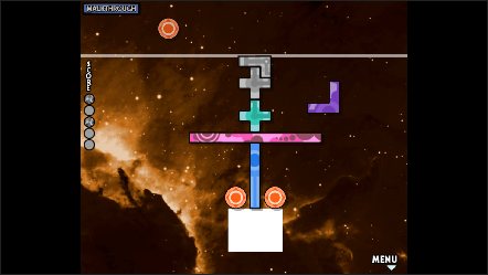 Juego Imperfect Balance 🧱💥 | Jugar Gratis Online
