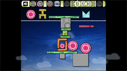 Juego Imperfect Balance 3 🧱💥📐 | Jugar Gratis