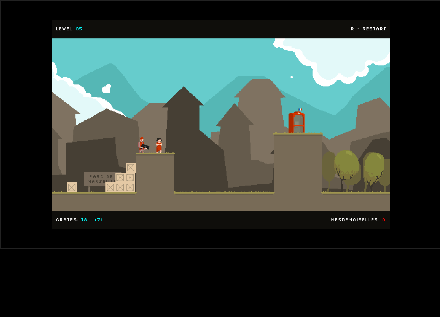 Juego In Another Chateau 🏰📦 | Jugar Gratis Online