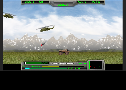 Juego IndestructoTank AE 🚀💥 | Jugar Gratis Online