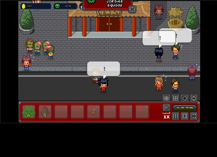 Juego Infectonator 2 💥🔫 | Jugar Gratis Online