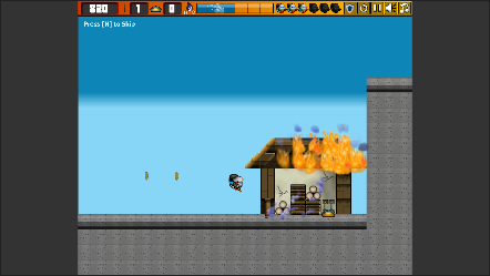 Juego Inferno Meltdown 🚒🤖 | Jugar Gratis Online