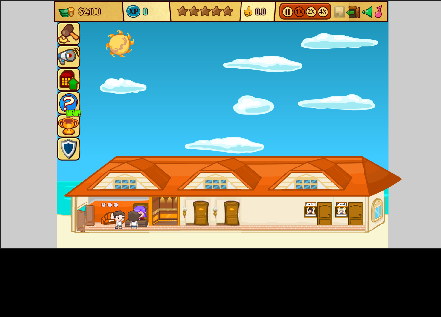 Juego Innkeeper 🏰🍺 | Jugar Gratis Online en Softomic