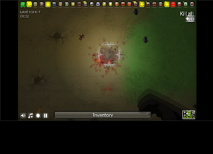Juego Insectonator 🐜🔫 | Jugar Gratis Online