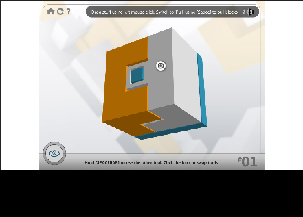 Juego Interlocked 🧠🧩 | Jugar Gratis Online