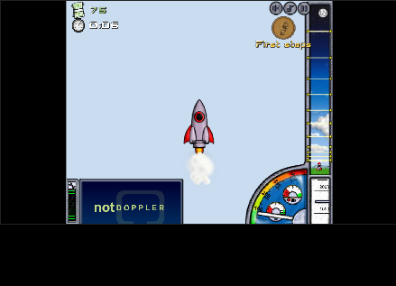 Juego Into Space 🚀🌌 | Jugar Gratis Online