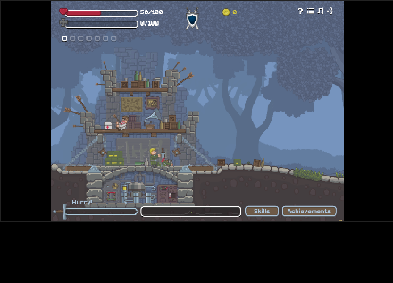 Iron Knight ⚔️🛡️ | Jugar Gratis Online en Softomic