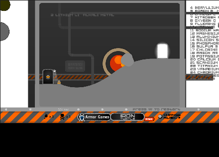 Juego Iron Turtle 🐢🤖 | Jugar Gratis Online