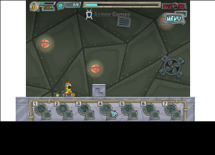 Ironcalypse 🤖🏃‍♂️ | Jugar Gratis Online
