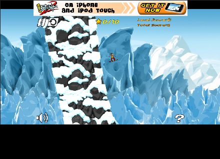 Juego iStunt 2 🏂💥 | Jugar Gratis Online en Softomic